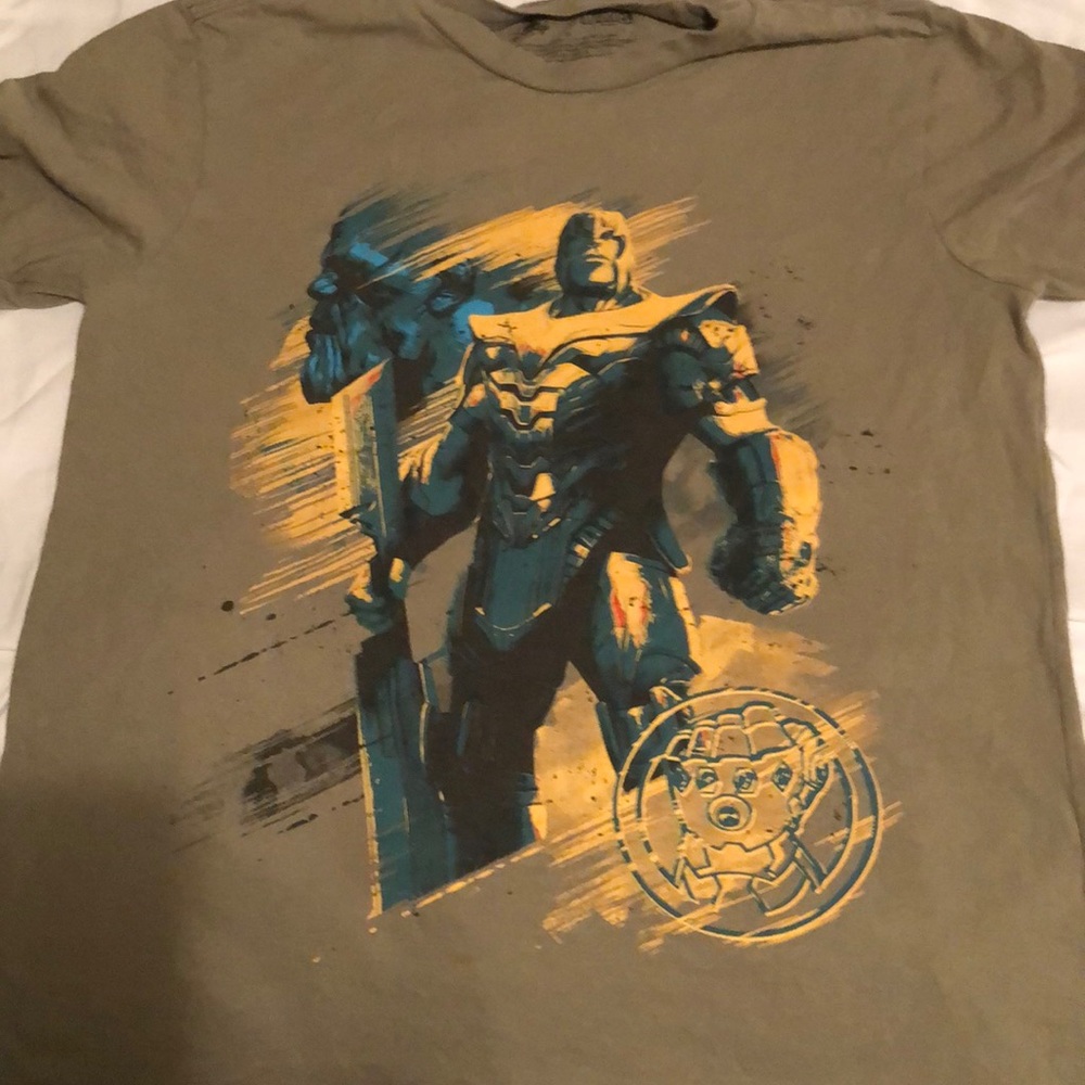 Boys tee
